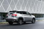 Baojun 530 2018 года